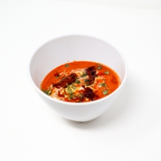 Vegan Butter Chicken Sauce 